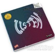 7+ Yaş Listen - Kolektif - Tüzder Yayınları