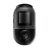 70Mai X200 Omni Siyah & Gri 128 GB 360° Dönebilen Araç İçi Kamera