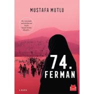 74. Ferman - Mustafa Mutlu
