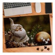 74288 Christmas Noel Baba Çam Ağacı 240 Parça Puzzle Yapboz