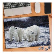 74509 Kutup Ayısı 240 Parça Puzzle Yapboz