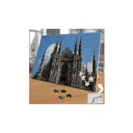 74708 Milan Cathedral Kilisesi 240 Parça Puzzle Yapboz