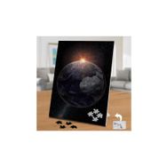 74718 Parlayan Yıldızlar Arasında Dünya 240 Parça Puzzle Yapboz