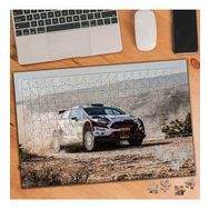 74970 Rally Yarışı Spor Otomobil 240 Parça Puzzle Yapboz