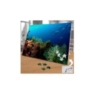 75105 Denizin Derinliklerindeki Canlılar 240 Parça Puzzle Yapboz