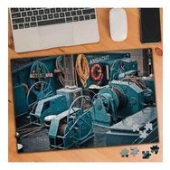 75106 Gemi Metal Güç Aletleri Halatlar 240 Parça Puzzle Yapboz