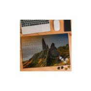 75225 İnce Uzun Kayalıklar Tabiat 240 Parça Puzzle Yapboz