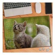 75315 Sevimli İki Yavru Kedi 240 Parça Puzzle Yapboz