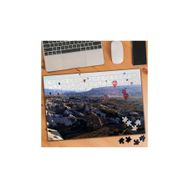 75319 Turizm Uçan Balonlar 240 Parça Puzzle Yapboz