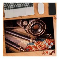 75344 Fotoğraf Makinesinin Yakın Çekim 240 Parça Puzzle Yapboz