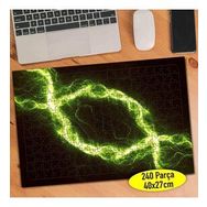 75481419 Plazma Enerji Fizik Kimya 240 Parça Puzzle Yapboz