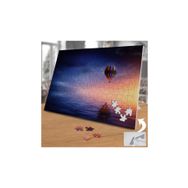 75510 Deniz Üstünde Hava Balonu 240 Parça Puzzle Yapboz