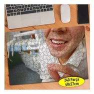 76993004 Dentist Diş Hekimi Diş Sağlığı 240 Parça Puzzle Yapboz