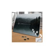 7732 Sisli Hava Nehir 240 Parça Puzzle Yapboz