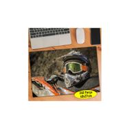 77403258 ATV ile Safari Toz Toprak 240 Parça Puzzle Yapboz