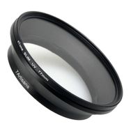 7artisans 12 mm F2.8 Lens İçin 77 mm Filtre Adaptörü