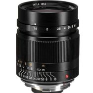 7artisans 28 mm F1.4 Leica Full Frame Lens