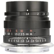 7artisans 35 mm F1.4 Nikon Z Mount Lens