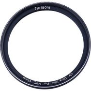 7artisans 49 mm Ultra Slim UV Filtre