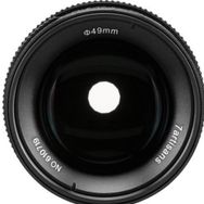 7artisans 55 mm F1.4 APS-C Manual Fixed Lens