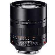 7Artisans 75mm F1.25 Full-Frame Leica