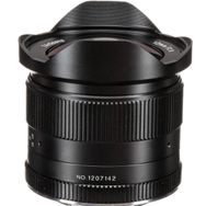 7artisans Canon EOS M Mount 12 mm F2.8 Manual Focus Lens