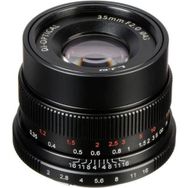 7artisans Full Frame 35 mm F2.0 Sony Lens
