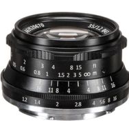 7artisans M43 Panasonic Olympus Mount 35 mm F1.2 APS-C Prime Lens