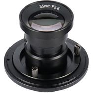 7artisans Sony E-Mount Full Frame 35 mm F-5.6 Drone Lens