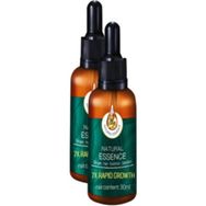 7Days 7x Rapid Growth Hair Treatment Serum 30 ml Saç Bakım Serumu
