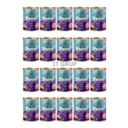 7Days Balıklı 415 gr x 20 Adet Yetişkin Kedi Konservesi