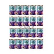 7Days Tavuklu 415 gr x 20 Adet Yavru Kedi Konservesi
