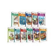 7’Den 70’e Hayatın İçinden En Güzel Hikayeler 11 Kitap Set - Ekrem Bektaş