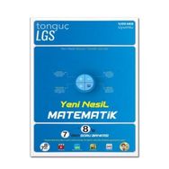7'den 8'e Matematik Soru Bankası