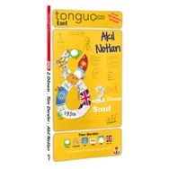 8.2 Akıl Notları