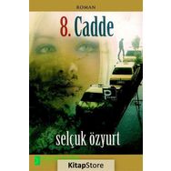 8. Cadde - Selçuk Özyurt