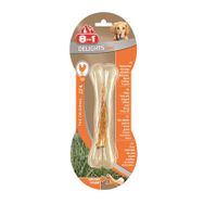 8 in 1 Delights Large 130 gr Tavuklu Köpek Kemik Ödülü