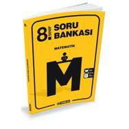 8. Sınıf 6 lı Soru Bankası Kazandıran Set-Hız Yayınları