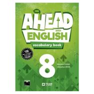 8. Sınıf Ahead With English Vocabulary Book Team-ELT Publishing