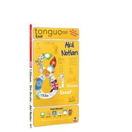 8. Sınıf Akıl Notları 1. Dönem-Tonguç Akademi