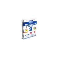 8. Sınıf Akıllı Matematik Defteri Arı Yayıncılık