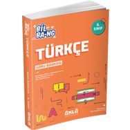 8. Sınıf Bil Ba-ng Türkçe Soru Bankası-Ünlü Yayınları