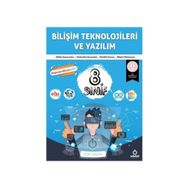 8. Sınıf Bilişim Teknolojileri ve Yazılım - Sıfırbir Yayınları
