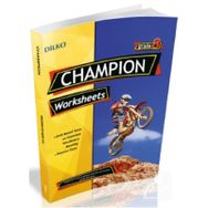 8. Sınıf Champion Worksheets-Dilko Yayınları