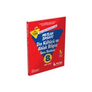 8. Sınıf Din Kültürü Mutlak Başarı Soru Bankası