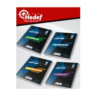 8. Sınıf Fen Bilimleri Aktif Defter - Yanıt Yayınları