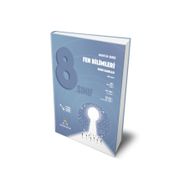 8. Sınıf Fen Bilimleri Soru Bankası - Ders Ortamı Yayınları