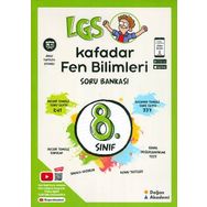 8. Sınıf Fen Bilimleri Soru Bankası - Doğan Akademi