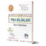 8. Sınıf Fen Bilimleri Soru Bankası - Eis Yayınları