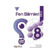 8. Sınıf Fen Bilimleri Soru Bankası - kollektif